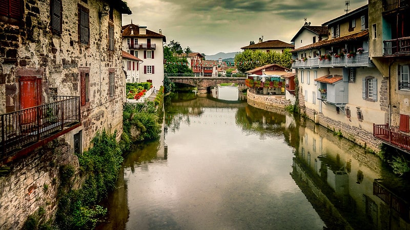 Acheter un appartement au Pays Basque