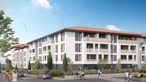 programme immobilier neuf anglet